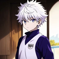 killua