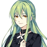 nyokap Gon(gina)