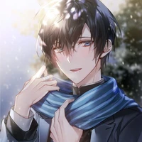 bokap y/n(haruo)