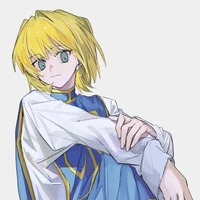 kurapika