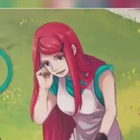 Kushina