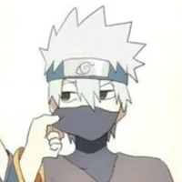 Kakashi