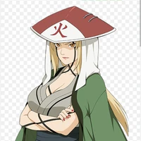 Tsunade (2e auteur)