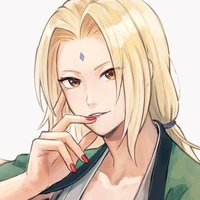 Tsunade