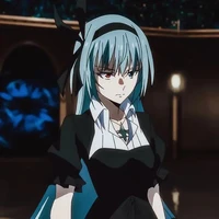 luminous