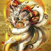 kurama(mode kyubi)