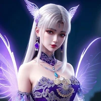 para bidadari