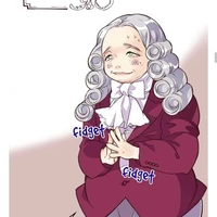 Gilbert Diamond /king