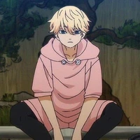 ไมกี้(ตอนเด็ก)