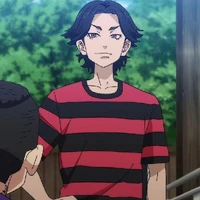 บาจิ(ตอนเด็ก)