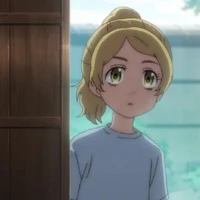 เอมมะ(ตอนเด็ก)