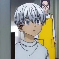 อิซานะ(ตอนเด็ก)