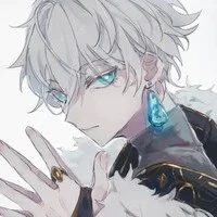 เคย์วี่ เอนลิตท์ [พี่ชายเบล(?)]