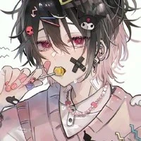 อาลันต์ เอนลิตท์ [น้องชายเบล(?)]