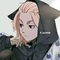 manjiro sano(Mikey)😊