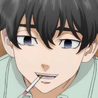 shinichiro sano☠️