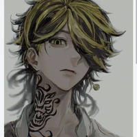 kazutora hanagaki🤩