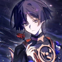 Scaramouche