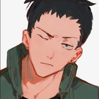 shikamaru