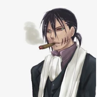 professor kakuzu