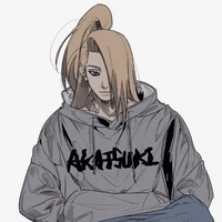 deidara