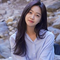 Kim Bo Ah/Tae Step-mom/rare omega