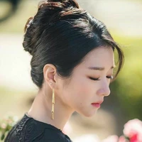 Jeon Mun Yeong/JK mom/alpha