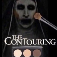 😇 I am pure unholy minded girl