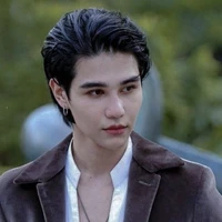 เจฟ[พี่ชายผ้าแพร]