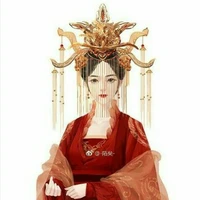 ฮองเฮา(แม่นางเอก)