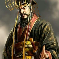 ฮ่องเต้(พ่อนางเอก)