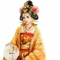 สนมเจียง