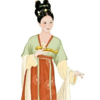 คนใช้(ของนางเอก)