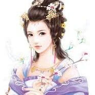 หลิวเฟ่ย(นางเอก)