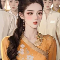 เสี่ยวชิง.สาวรับใช้ฟางหยาง