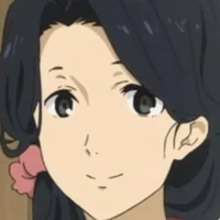 MRS. ROSE (RICHA