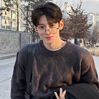 มินแจ {เพื่อนพระเอก}