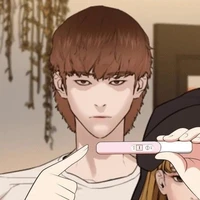 แทฮุนคนหล่อ