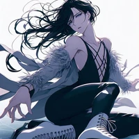 HARRIS [Younger]