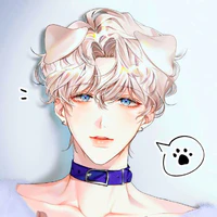 HAZEL/LUCIENNE [MC] {Omega}