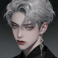 SILVER [VILLIAN/CURRENT KING.] {Alpha}