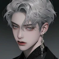 SILVER [VILLIAN/CURRENT KING.] {Alpha}