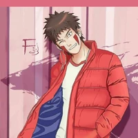 kiba