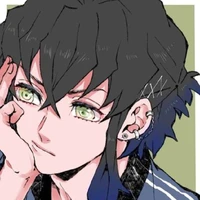 inosuke