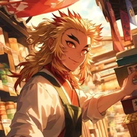 rengoku