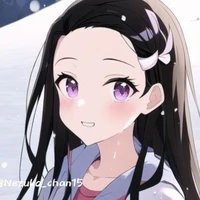 neko kana/author