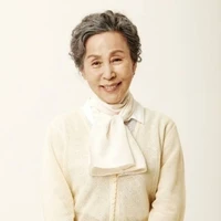 Senior Servant Liu