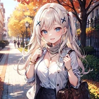 Léna meilleur amie