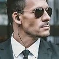 Mr. Afonso