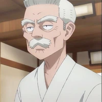 Vovô Sano